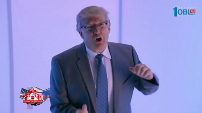 Клип, который взорвал интернет! 