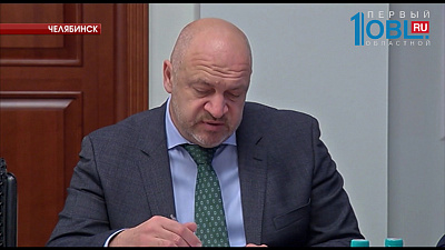 Борис Дубровский потребовал провести мониторинг территорий, где чаще происходят коммунальные аварии