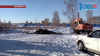 В Челябинской области выявлено 292 незаконных съезда