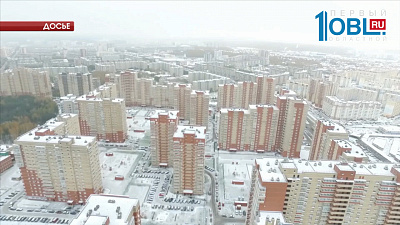 Глава региона поручил контролировать проблемных застройщиков