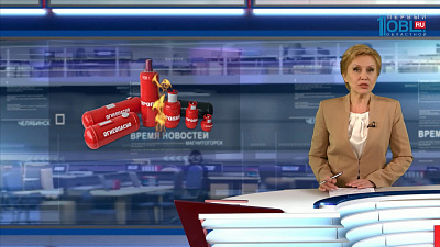 Причины взрывов газа