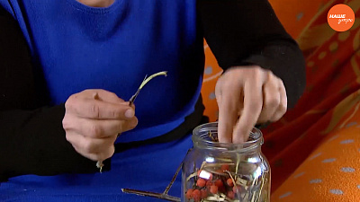 Чистим сосуды