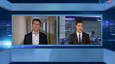 Николай Живец - как снизить аварийность среди общественного транспорта