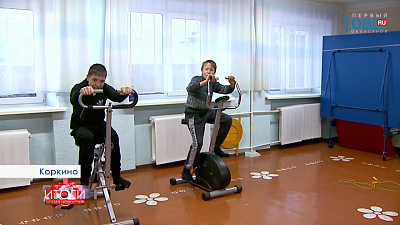 Свыше двух тысяч детей-сирот нашли семью