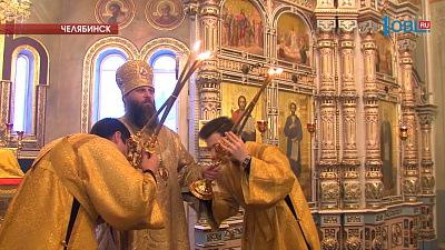 У христиан начался Рождественский пост