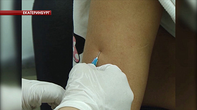 У 30 человек подтвердили корь