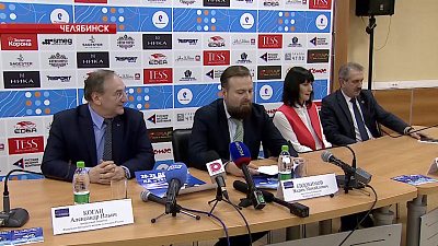 Обзор спортивных событий от 30.11.2016