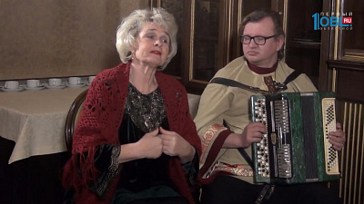 Искры камина от 04.12.2016