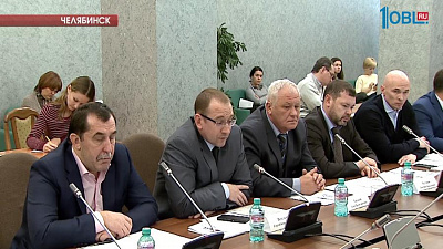 Проблемные дольщики