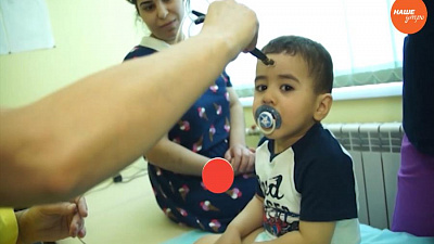 Дети индиго