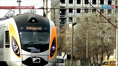 Южнокорейская компания может принять участие в строительстве магистрали "Челябинск-Екатеринбург"