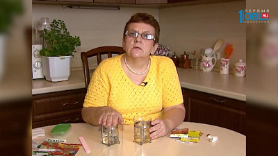 Садовые истории: Скарификация растений