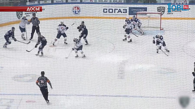 Обзор спортивных событий от 07.12.2016