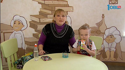 Действуй, мама: Как накормить малоежку