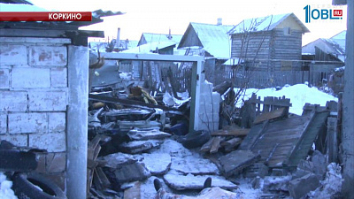 Происшествия дня 08.12.2016