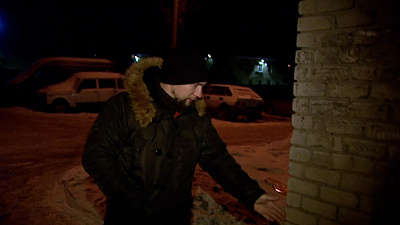 Экстренные службы Челябинска обследовали подозрительный чемодан в Ленинском районе