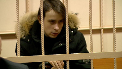 «Вы посмотрите на этого дистрофика!». Мать подозреваемого в убийстве Платоновой не верит в его причастность к преступлению