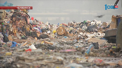 Дубровский предлагает досрочно изменить схему обращения с отходами в регионах