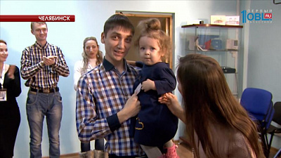 Виктор Минеев выиграл билеты в кино