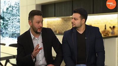 Поют все. Финал вокального проекта «Проснись и пой – 3»