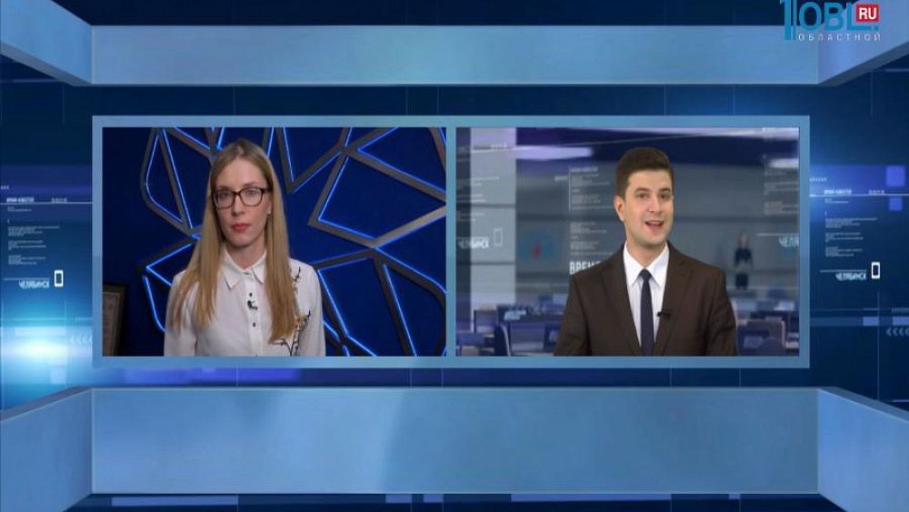 Елена Кудрявцева - начальник отдела продаж инвестиционной компании