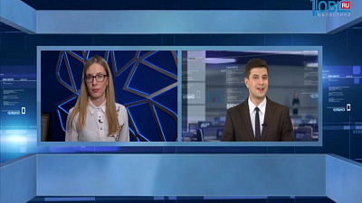 Елена Кудрявцева - начальник отдела продаж инвестиционной компании