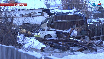 Происшествия недели от 10.12.2016