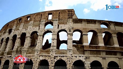 Анонсы Итогов новостей за прощедшую неделю от 10.12.2016