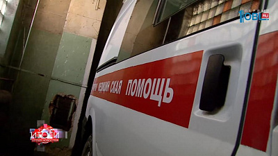 Пожарные и скорые могут получить право — таранить машины