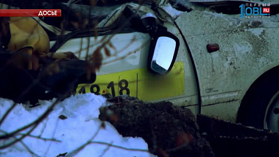 В Чебаркуле в жилом доме взорвался газ