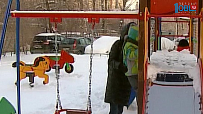 Депутат ГосДумы Владимир Бурматов рассказывает о благоустройстве Челябинской области