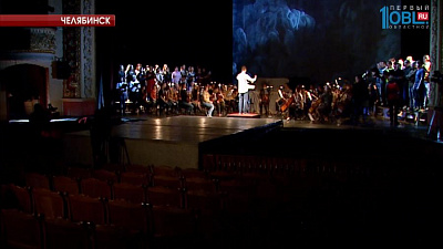 Зрители театра оперы и балета услышат "Реквием" Джузеппе Верди 