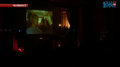 Осужденные Уральского округа сняли фильмы о жизни за решеткой