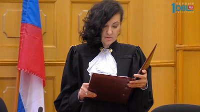 Приговор бандитам, нападавшим на инкассаторов, вынесли в Челябинске