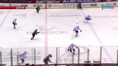 Обзор спортивных событий от 15.12.2016