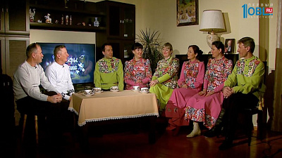 Искры камина 17.12.2016