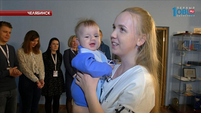 Ирина Кормина выиграла два билета на детское диско