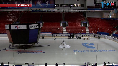 Челябинск готов встретить спортивные делегации со всей страны