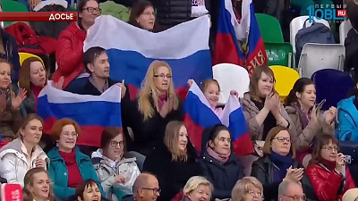 Весь спорт от 19.12.2016