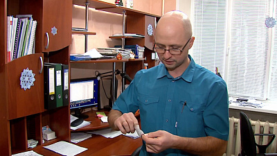 Пищевой эндопротез спас жизнь пациентке онкодиспансера