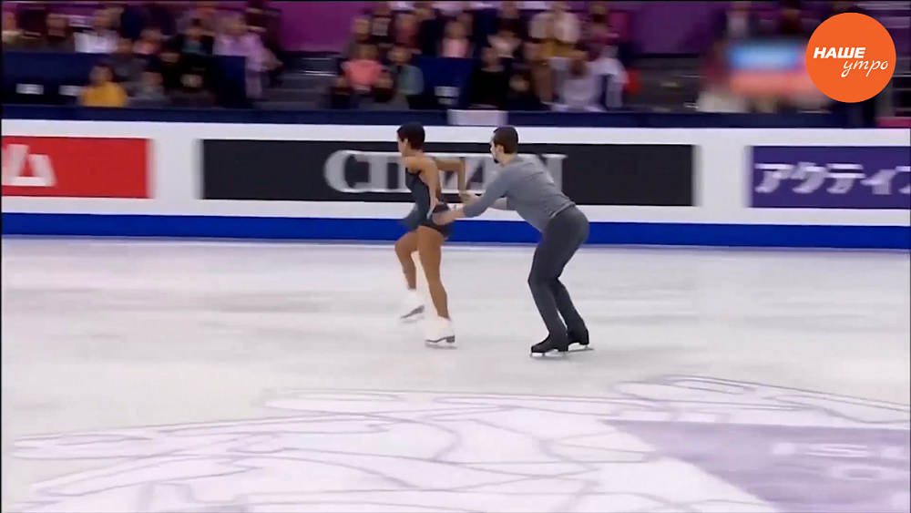 Сюжет. Начало ЧР