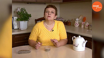 Садовые истории. Вермикулит 