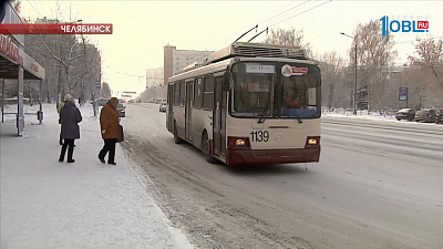 С 1 января 2017 года проезд для пенсионеров будет стоить 10 рублей