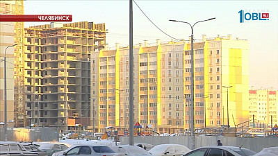 «Гринфлайт» сдал очередной дом на год раньше 