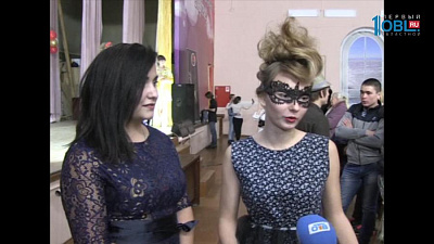 Время новостей Миасс от 20.12.2016