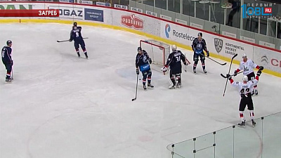 Обзор спортивных событий от 20.12.2016 