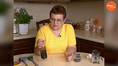 Садовые истории. Как определить кислотность почвы?