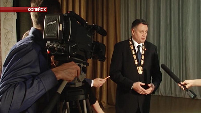 Копейск снова остался без мэра