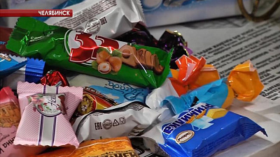 Эксперимент ОТВ: Где лучше купить сладкий подарок на Новый Год?