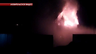 Происшествия дня 21.12.2016